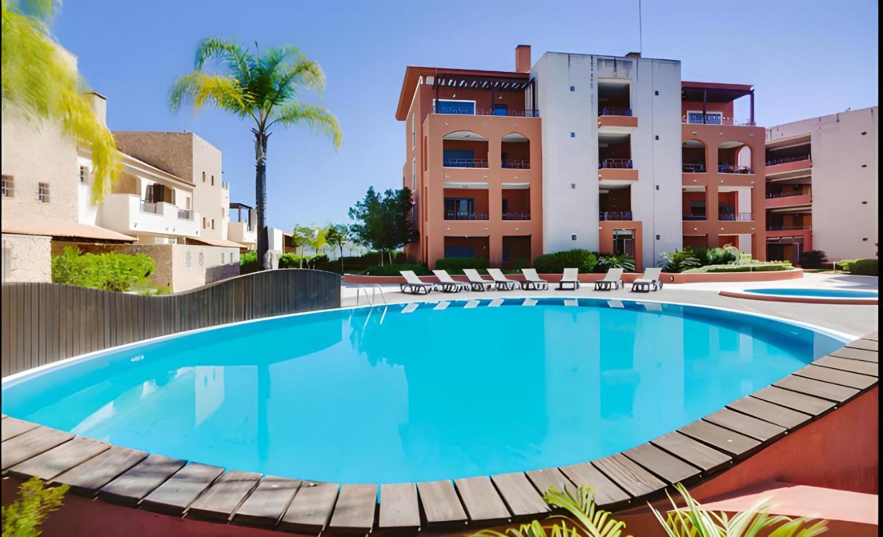 Vilamoura Victoria Gardens With Pool By Homing Zewnętrze zdjęcie