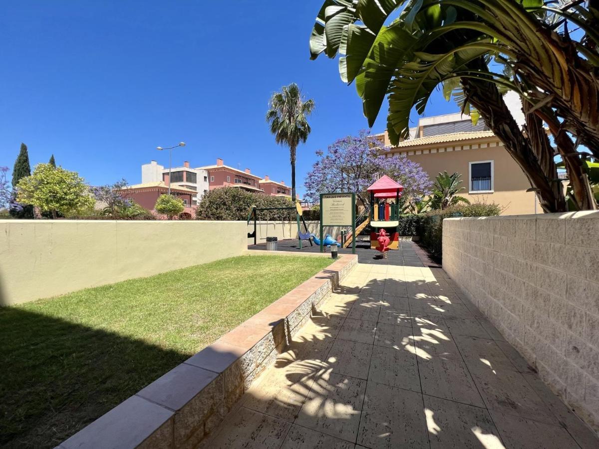 Vilamoura Victoria Gardens With Pool By Homing Zewnętrze zdjęcie