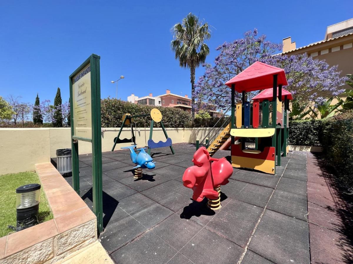 Vilamoura Victoria Gardens With Pool By Homing Zewnętrze zdjęcie